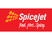 SpiceJet Logo